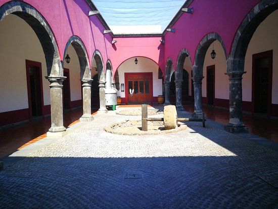 National Museum of Tequila